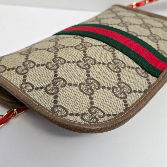Gucci Vintage Pouch - Picture 11 of 14
